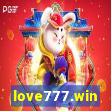 love777.win