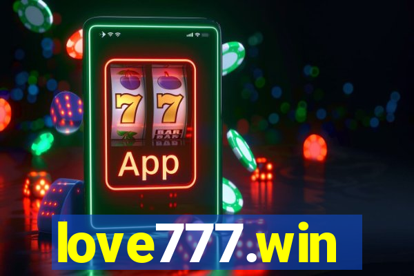 love777.win