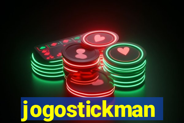 jogostickman