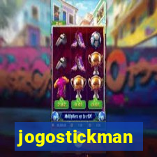 jogostickman