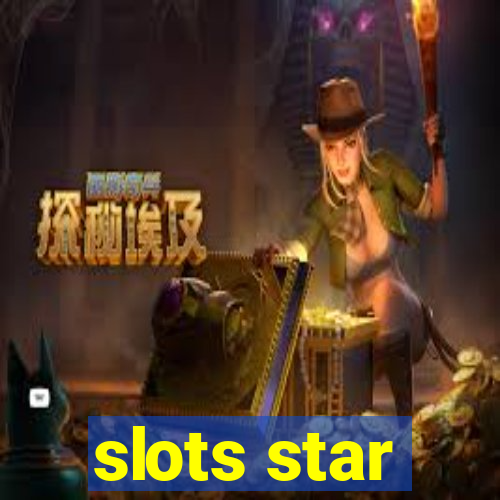 slots star