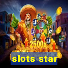 slots star