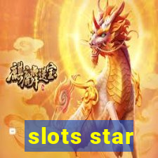 slots star