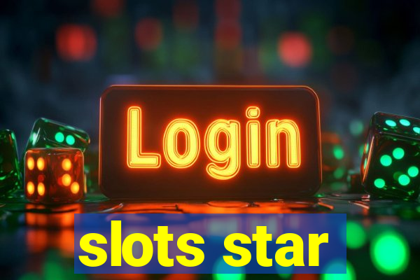 slots star