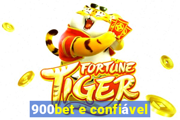 900bet e confiável