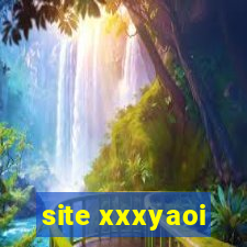 site xxxyaoi