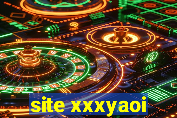 site xxxyaoi