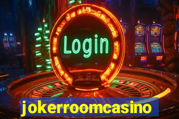 jokerroomcasino