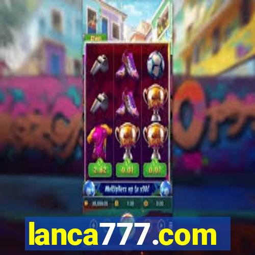 lanca777.com