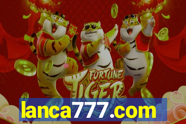 lanca777.com