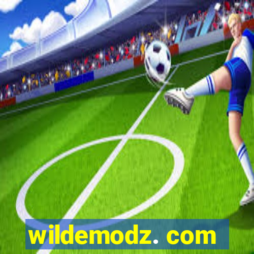 wildemodz. com