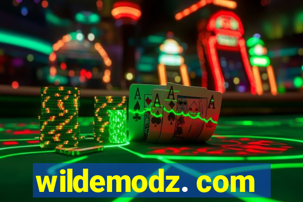 wildemodz. com