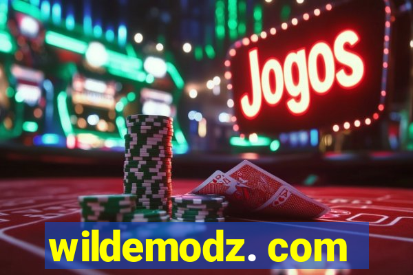 wildemodz. com