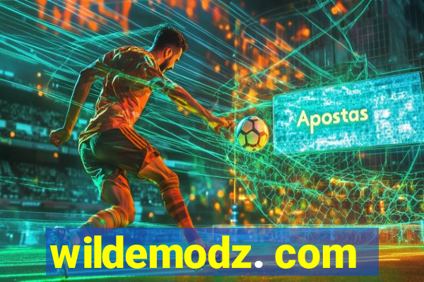 wildemodz. com