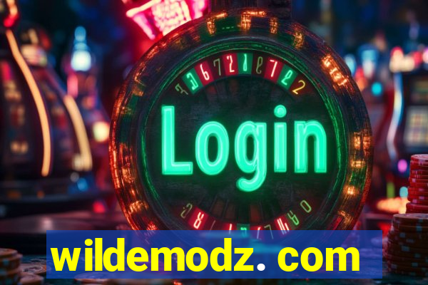 wildemodz. com