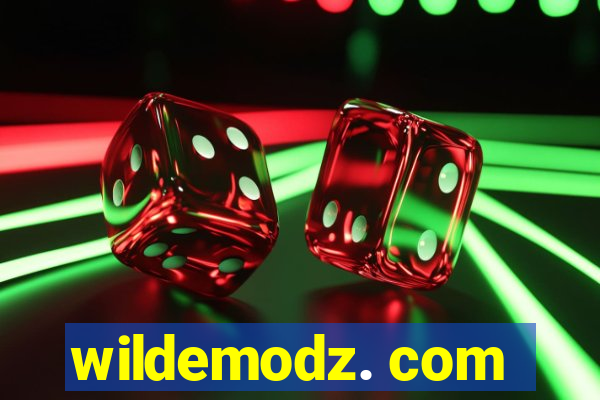 wildemodz. com