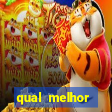 qual melhor plataforma para ganhar dinheiro jogando