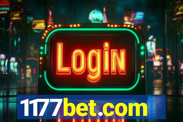 1177bet.com