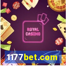 1177bet.com