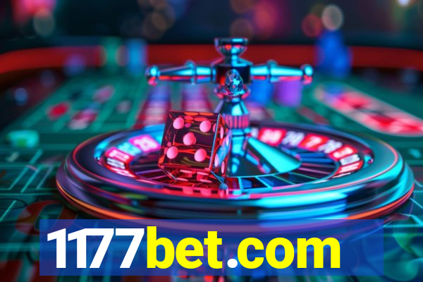 1177bet.com