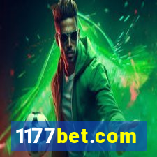 1177bet.com