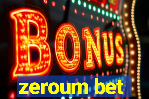 zeroum bet