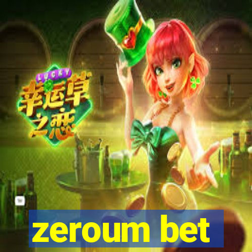 zeroum bet