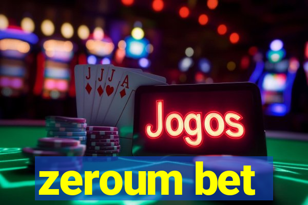 zeroum bet