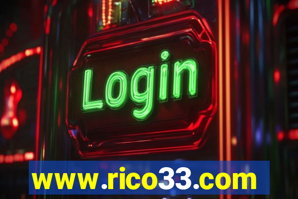 www.rico33.com