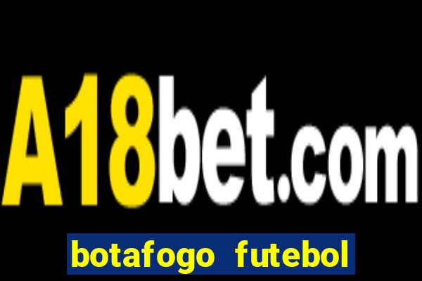 botafogo futebol play hd