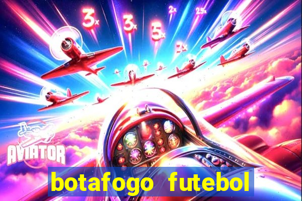 botafogo futebol play hd