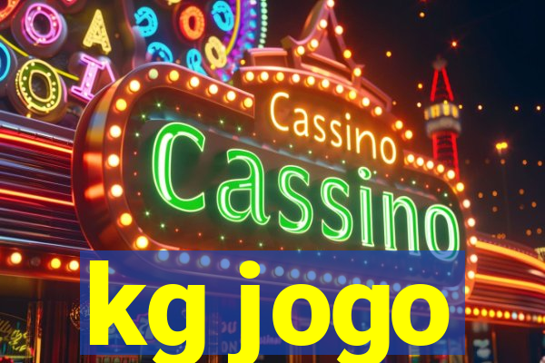 kg jogo