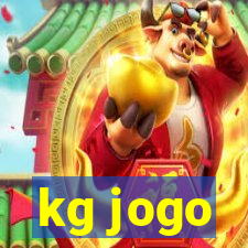 kg jogo