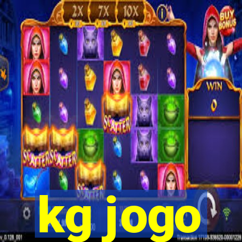 kg jogo