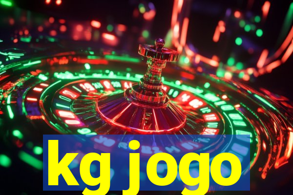 kg jogo