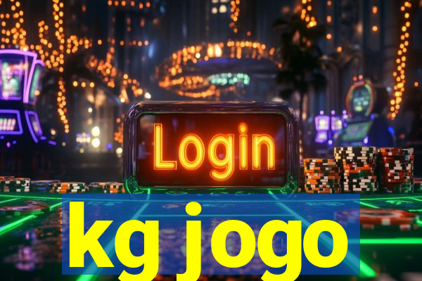 kg jogo