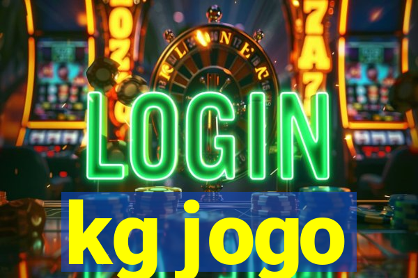 kg jogo