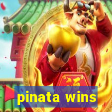 pinata wins