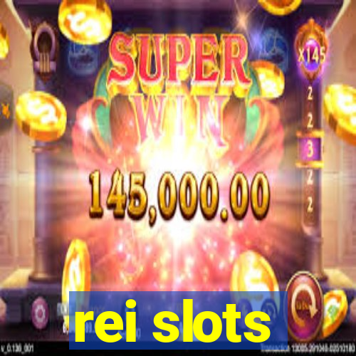 rei slots