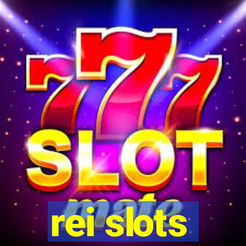 rei slots