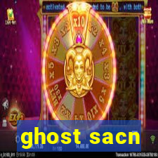 ghost sacn