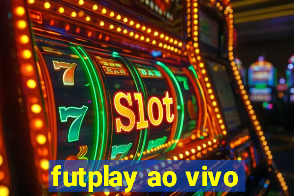 futplay ao vivo