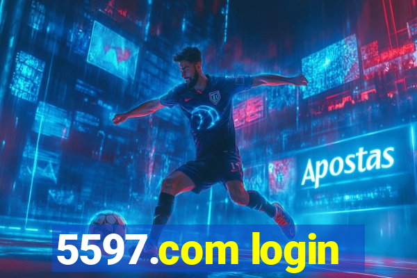 5597.com login