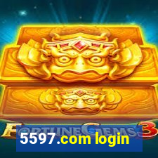 5597.com login