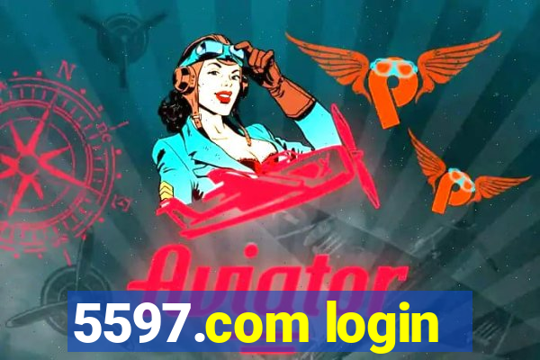 5597.com login