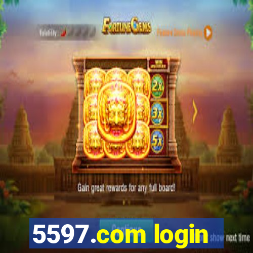 5597.com login