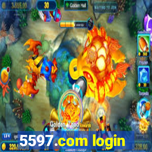 5597.com login