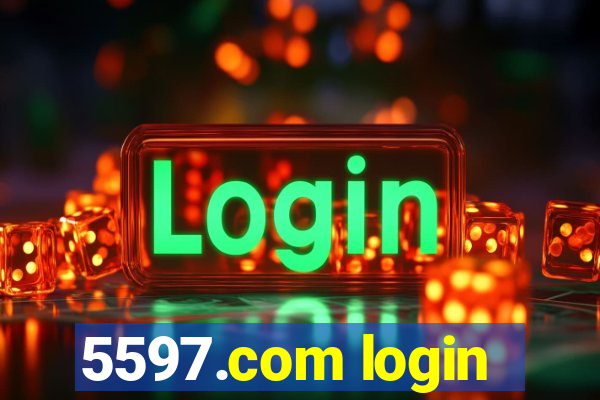 5597.com login