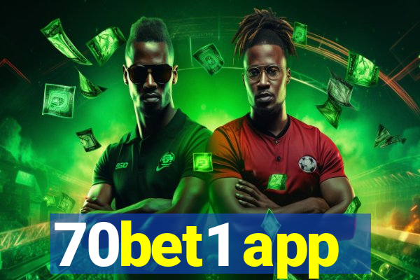 70bet1 app