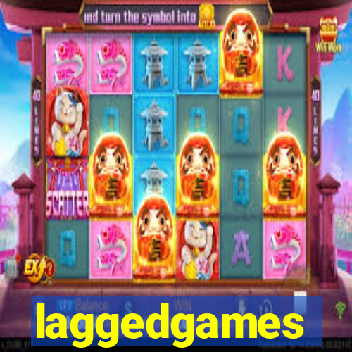 laggedgames